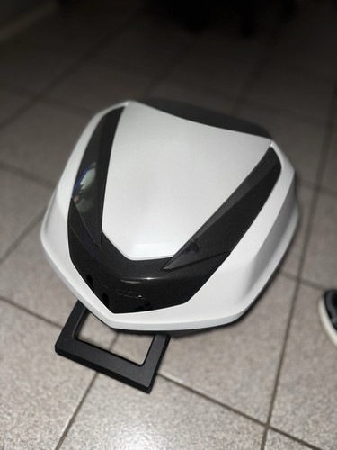 Bauletto originale honda sh - originale,