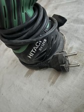 levigatrice roto orbitale