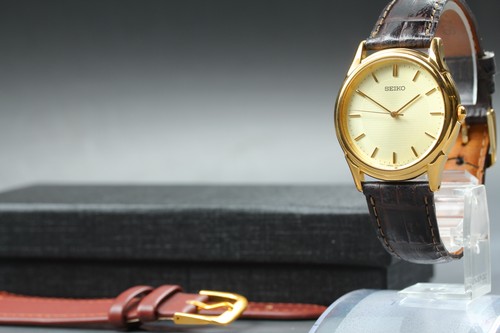 Orologio uomo seiko 33mm - orologio,