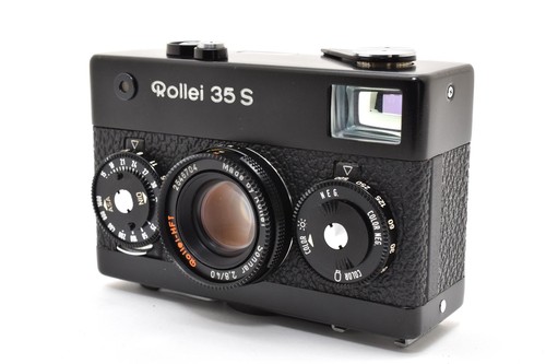 Leggi quasi nuovo rollei - leggi![quasi,