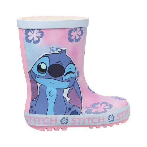 Disney stitch bambini stivali - stitch,