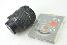 Nikon AF-Zoom Nikkor ED 28-200 mm f/3.5-5.6 G IF, FX