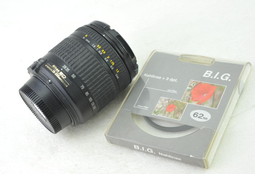 Nikon zoom nikkor - af-zoom,
