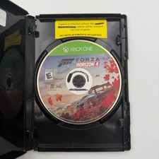 Forza Horizon 4 - Microsoft