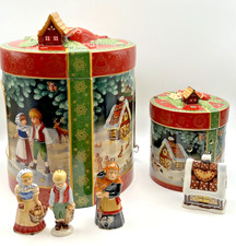 Rarissimo Villeroy Boch Natale