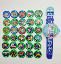 Kai watch model ver - u,