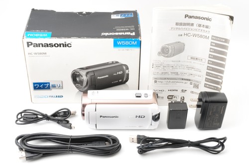 Videocamera digitale panasonic - videocamera,