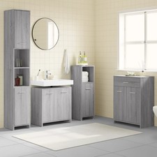 Bathroom Furniture Set