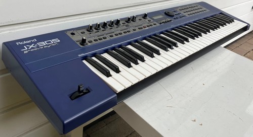 Roland 305 groovesynth - roland, jx-305