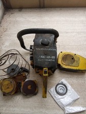 Motosega McCulloch Mac 10-10