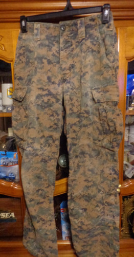 Usmc digital woodland marpat - usmc,