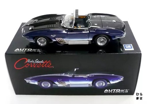 Pressofuso chevrolet - 1/18,