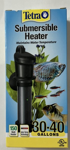 Tetra riscaldatore - tetra,