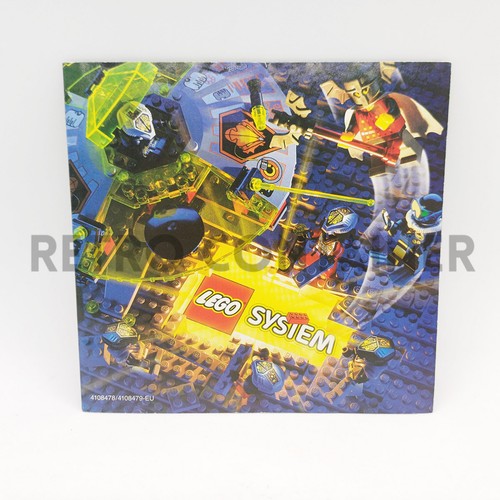 Lego vintage medium catalog - medium,
