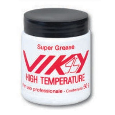 Grease per alte - 95-per, temperature