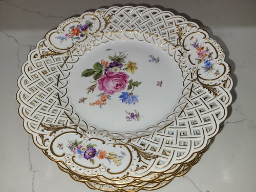 Splendido set autentici - set,