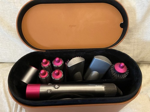 Dyson airwrap complete hair - airwrap,