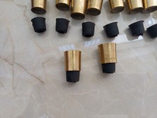 LOTTO DI 10 PUNTE DI RICAMBIO