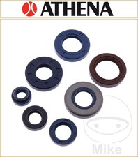 Kit guarnizioni olio motore