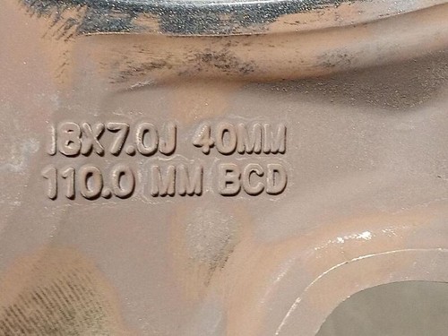 5vc28trmaa cerchio jeep - cerchio,