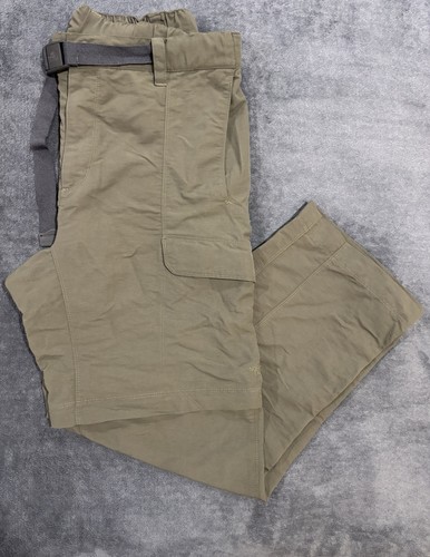 Pantaloni cargo trekking - pantaloni, da