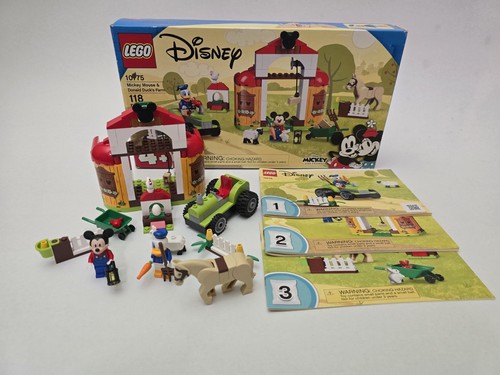 Lego disney topolino amici - lego,