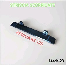 Striscia scorri catena per