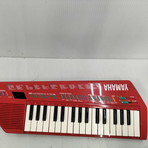 Yamaha shs 10r tastiera - yamaha, shs-10r