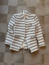 Giacca Veronica Barba Blazer