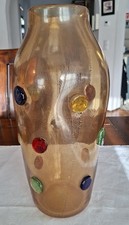 Murano vaso sissi la - vaso, "sissi"