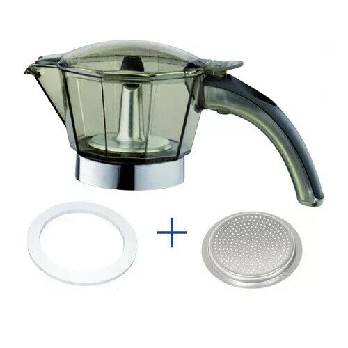 Caraffa ricambio macchina - caraffa,