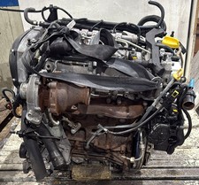 MOTORE SEMICOMPLETO PER FIAT