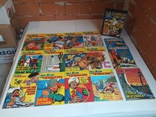GLI ALBI DEL GIORNALINO SERIE COMPLETA 14 ALBI + SPECIALE E COFANETTO 
