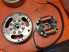 Accensione Cev Volano Statore