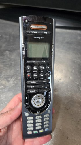 Telecomando universale