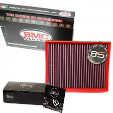 Filtro Aria Sportivo BMC per