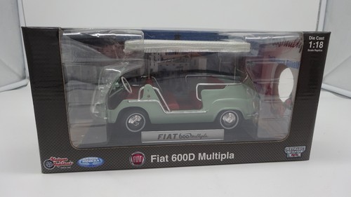 Mini miniera t74307 - la, fiat