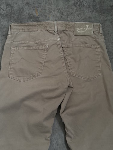 Jeans jacob cohen style - jeans,