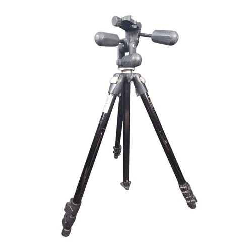 Manfrotto 3021 pro - bn,