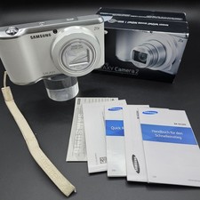 Samsung Galaxy Camera 2 16,3