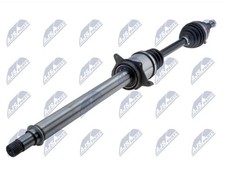 SEMIASSE ANTERIORE DESTRO PER