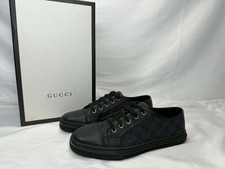 Gucci scarpe da tennis donna