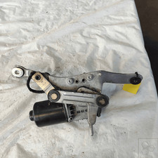 Motorino tergiparabrezza divergente SX OPEL ZAFIRA (P12) 1.6 Turbo EcoM 392510