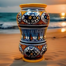 CANTAGALLI  FIRENZE vaso