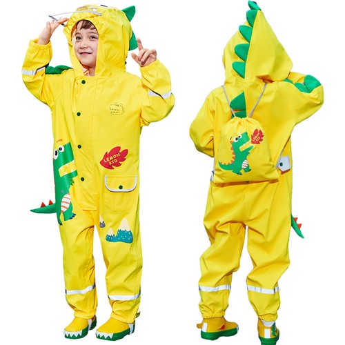 Fewlby impermeabile bambini - fewlby,