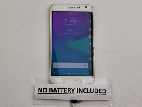 Samsung galaxy note - samsung, edge