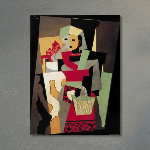 Pablo picasso stampe - picasso, opere