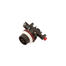 Came-TV FF-01 Follow Focus per asta da 15 mm - SKU#1766271