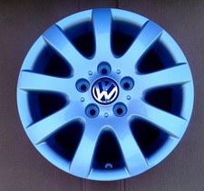 Originale VW Golf 5 15 pollici