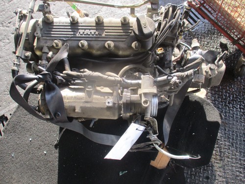 Motore completo per tata - completo,
